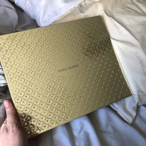 Estēe Lauder Sample Pallet!